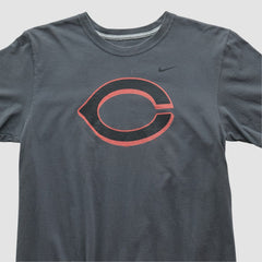 Cincinnati Reds Nike 2010s T-shirt Discount
