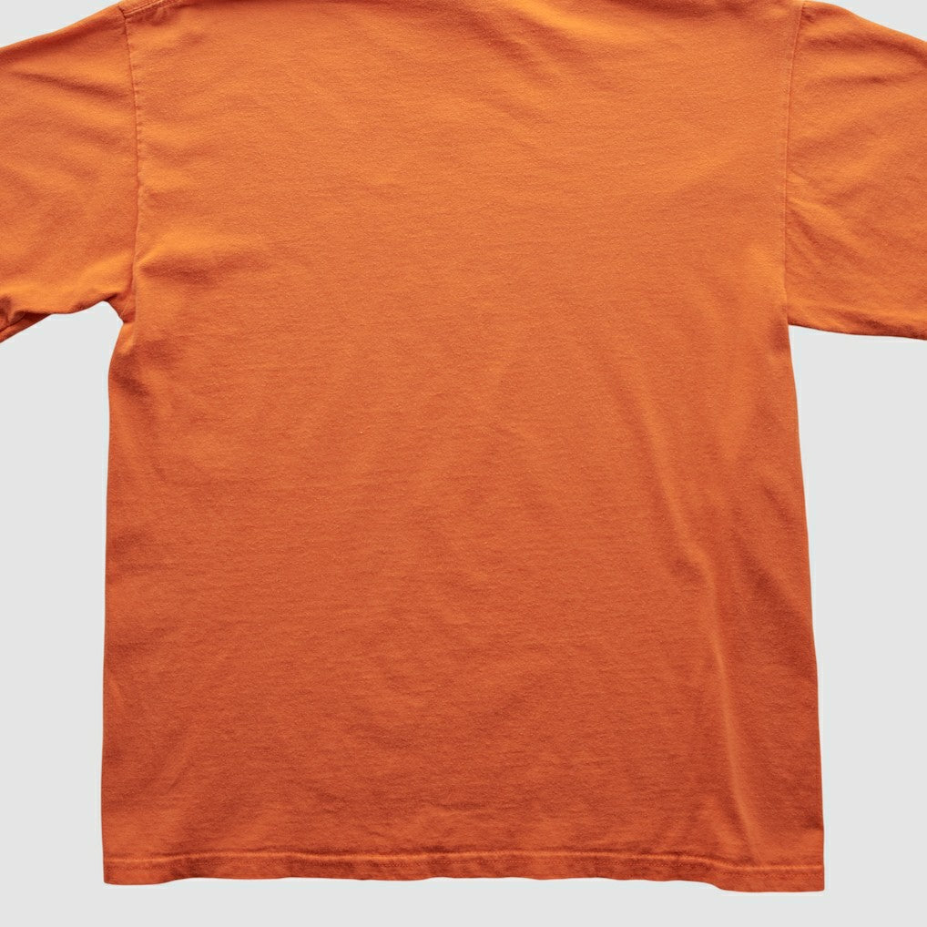 Cincinnati Bengals NFL 2010s T-shirt - Orange Vintage - Fanatics
