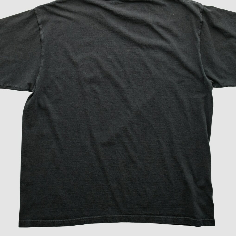 Indianapolis Colts Reebok 2000s T-shirt - Black Vintage - Fanatics