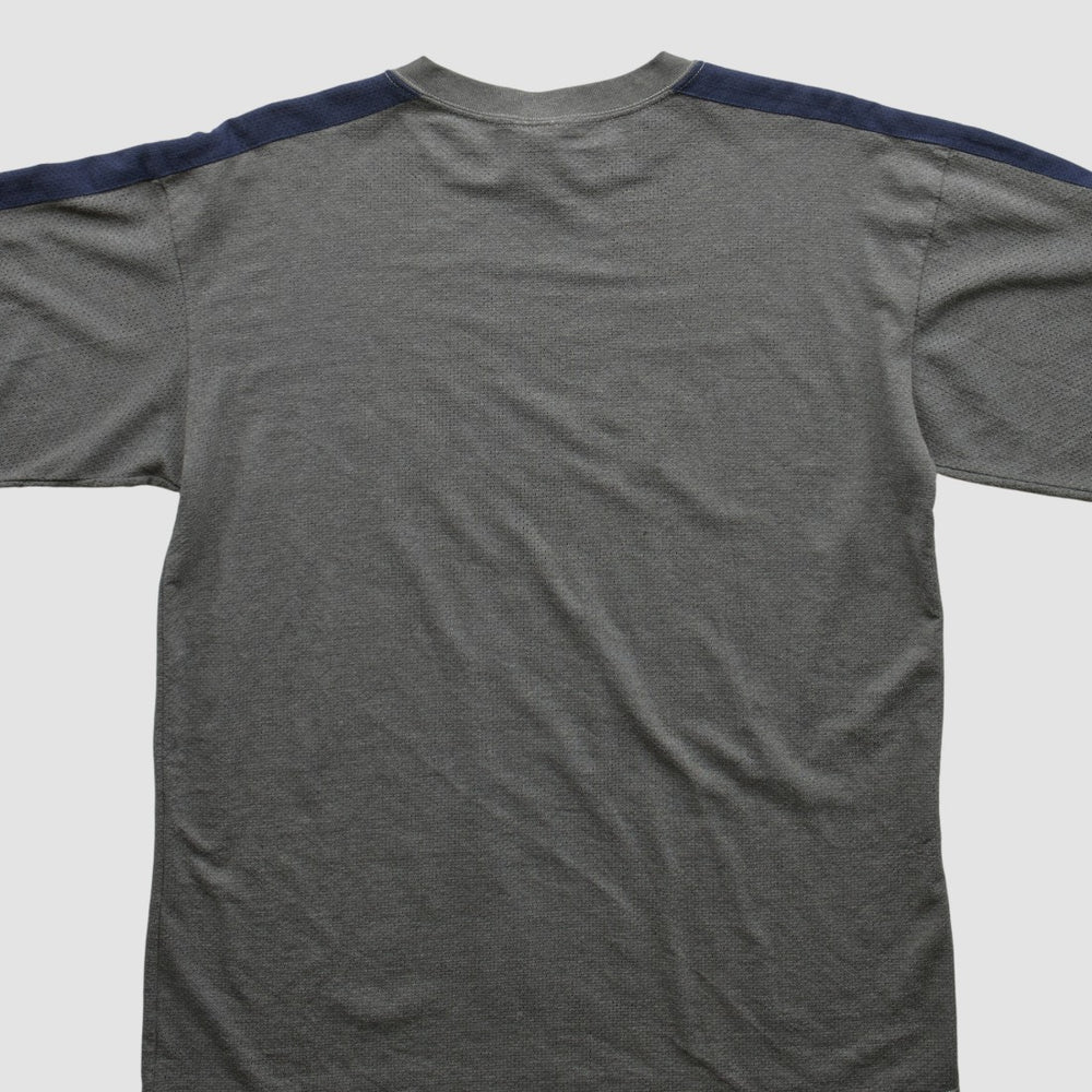 Houston Texans Knights Athletic 2000s T-shirt - Gray Vintage - Fanatics