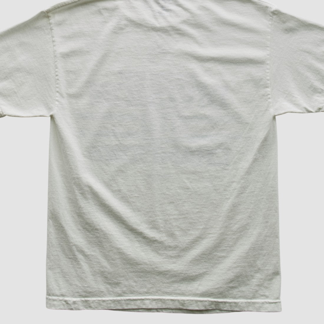 New York Giants Reebok 2011 T-shirt - White Vintage - Fanatics