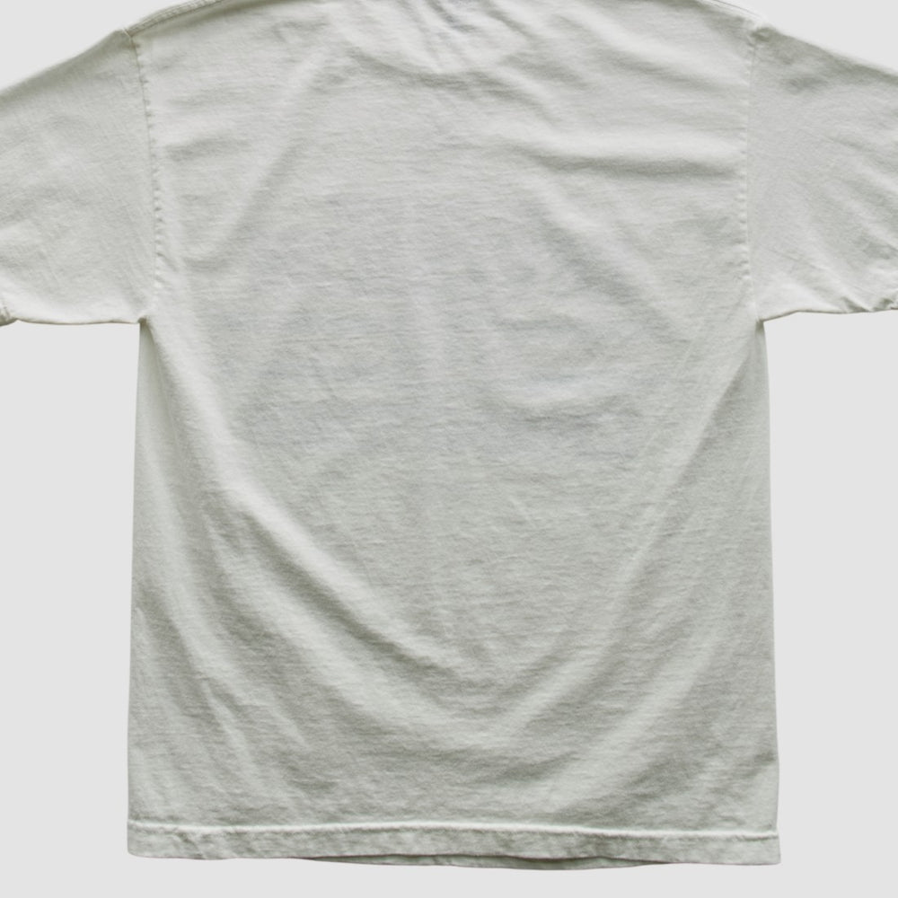 New York Giants Reebok 2011 T-shirt - White Vintage - Fanatics