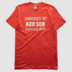 Boston Red Sox Ched 80s T-shirt Sale