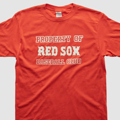 Boston Red Sox Ched 80s T-shirt Sale