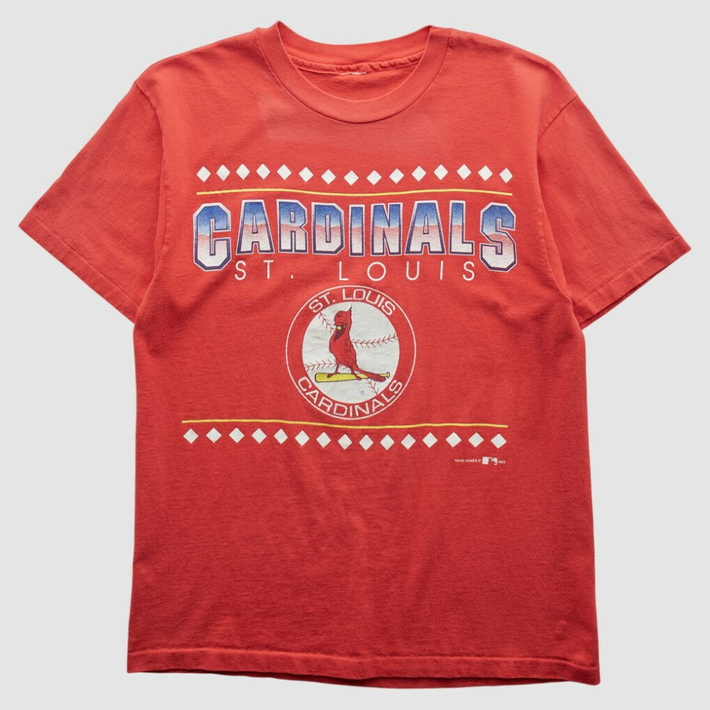 St. Louis Cardinals 1993 T-shirt Sale