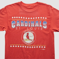 St. Louis Cardinals 1993 T-shirt Sale