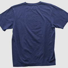 Adidas Dallas Mavericks 2000s T-shirt Navy Vintage