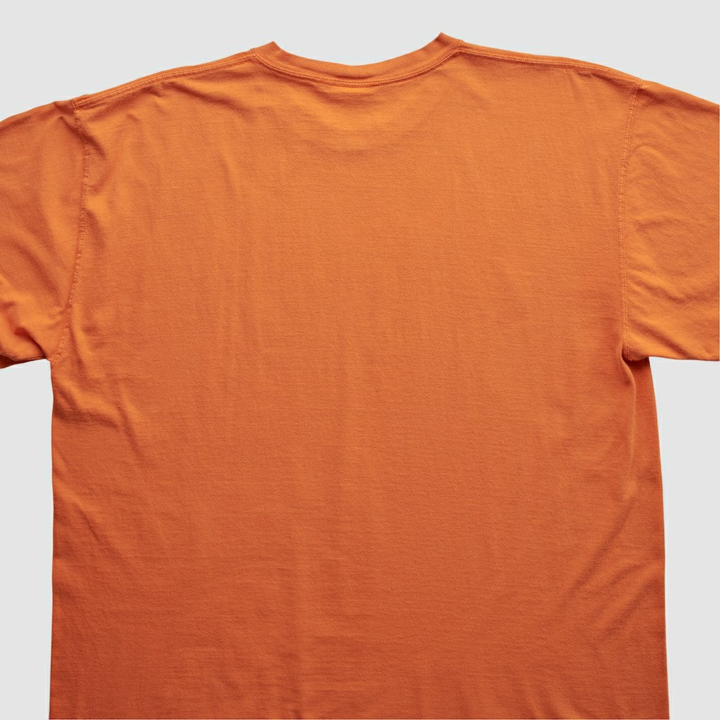 Cincinnati Bengals 2000s T-shirt - Orange Vintage - Fanatics