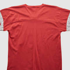 St. Louis Cardinals Logo Athletic 1987 T-shirt Outlet