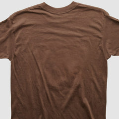 Cleveland Browns 80s T-shirt - Brown Vintage - Fanatics