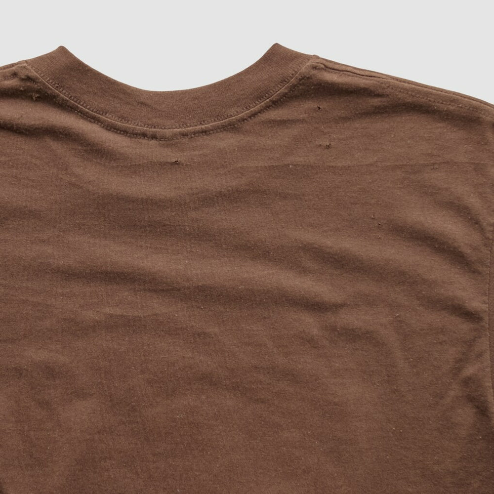 Cleveland Browns 80s T-shirt - Brown Vintage - Fanatics