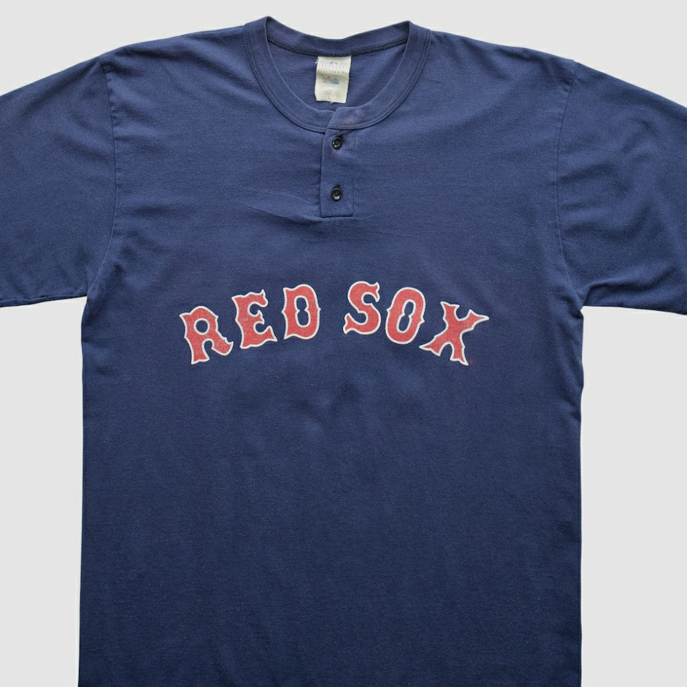 Boston Red Sox Majestic 90s T-shirt Near Me