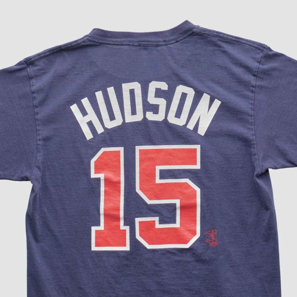 Atlanta Braves 2000s T-shirt Near Me