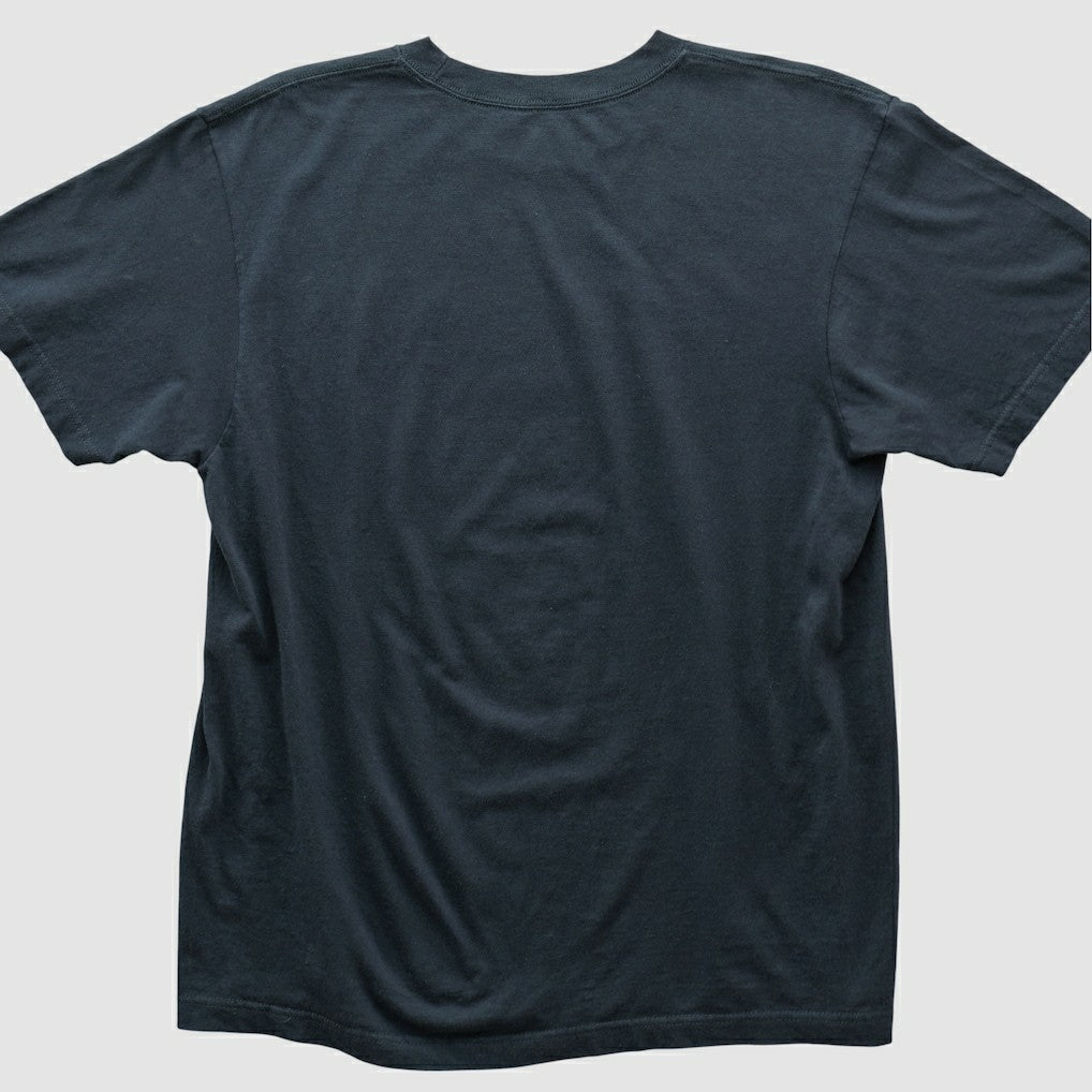 Indianapolis Colts Reebok 2008 T-shirt - Navy Vintage - Fanatics