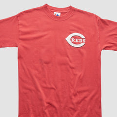 Cincinnati Reds Majestic 2000s T-shirt Online