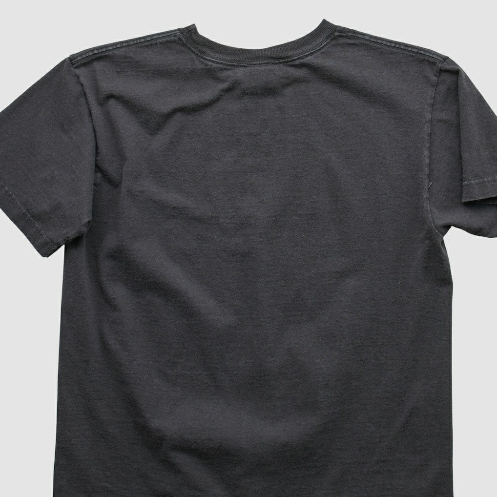 Atlanta Falcons 2000s T-shirt - Black Vintage - Fanatics