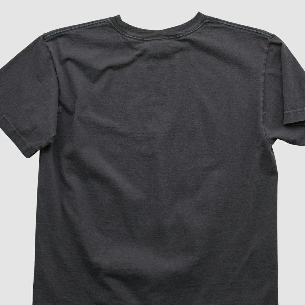 Atlanta Falcons 2000s T-shirt - Black Vintage - Fanatics