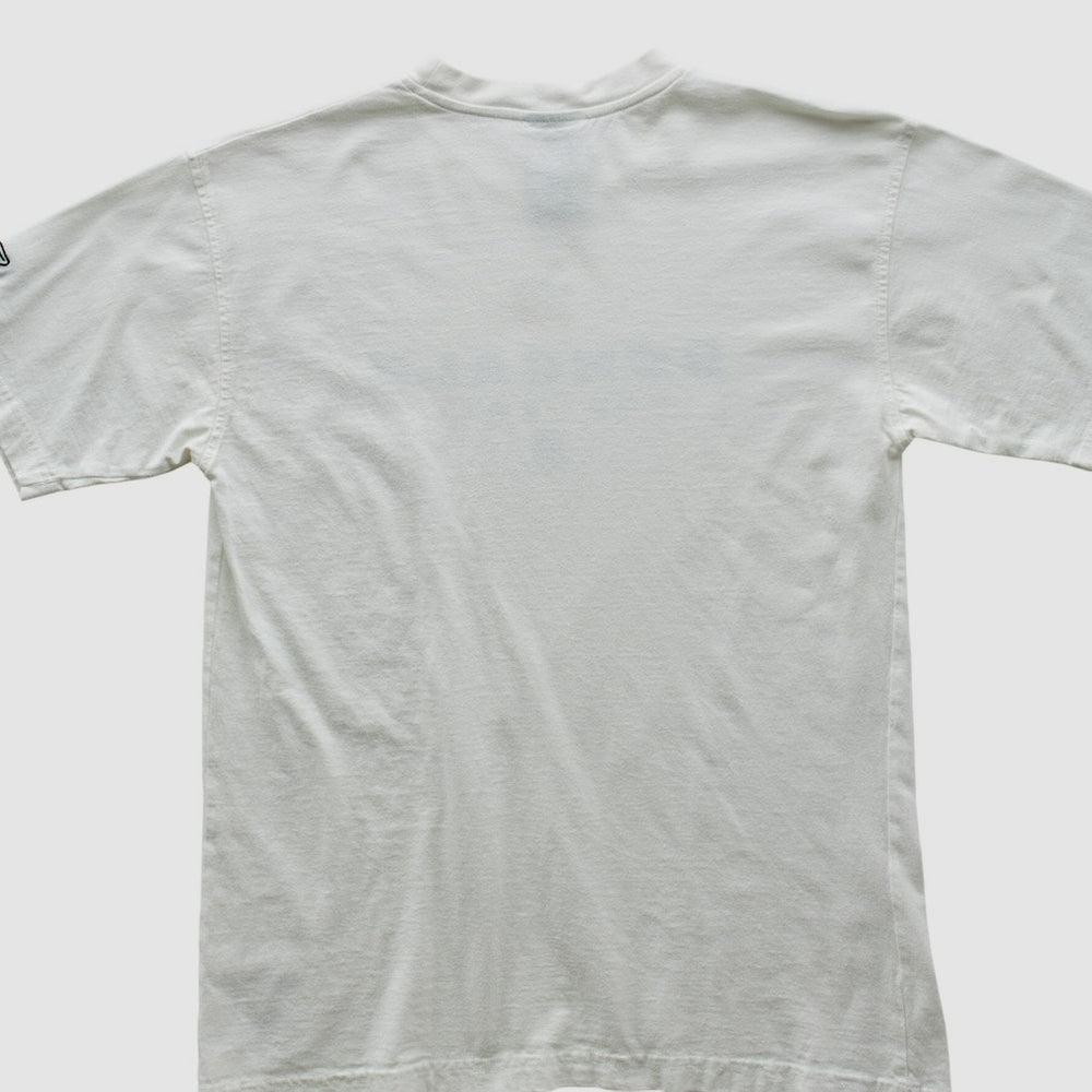 Cincinnati Bengals Reebok 2000s T-shirt - White Vintage - Fanatics