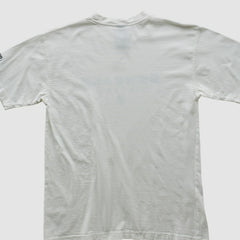 Cincinnati Bengals Reebok 2000s T-shirt - White Vintage - Fanatics