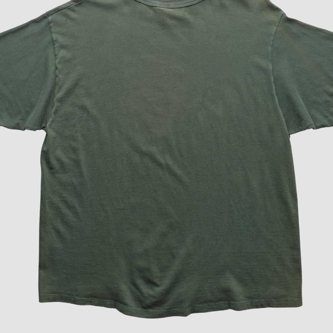 Green Bay Packers Champion 90s T-shirt - Green Vintage - Fanatics