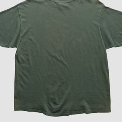 Green Bay Packers Champion 90s T-shirt - Green Vintage - Fanatics
