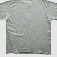 New York Giants Reebok 2007 T-shirt - Heather Gray Vintage - Fanatics