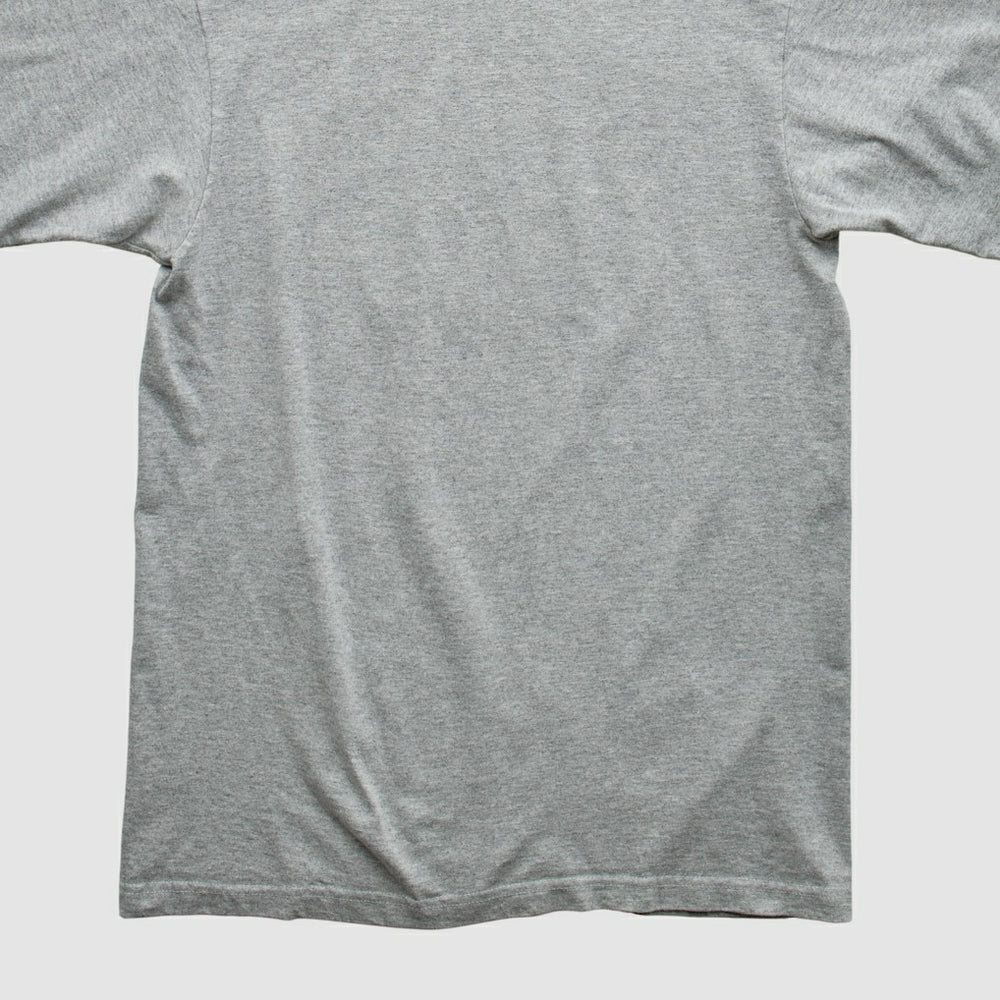 Indianapolis Colts Reebok 2000s T-shirt - Heather Gray Vintage - Fanatics