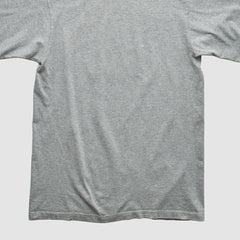 Indianapolis Colts Reebok 2000s T-shirt - Heather Gray Vintage - Fanatics