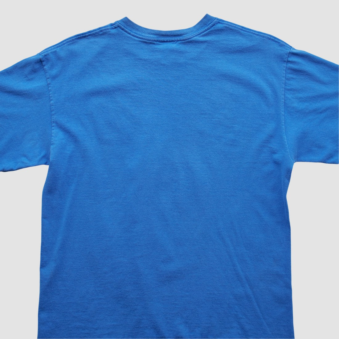 Phil Simms NFL 2000s T-shirt - Blue Vintage - Fanatics