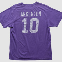 Minnesota Vikings Reebok 2000s T-shirt - Purple Vintage - Fanatics