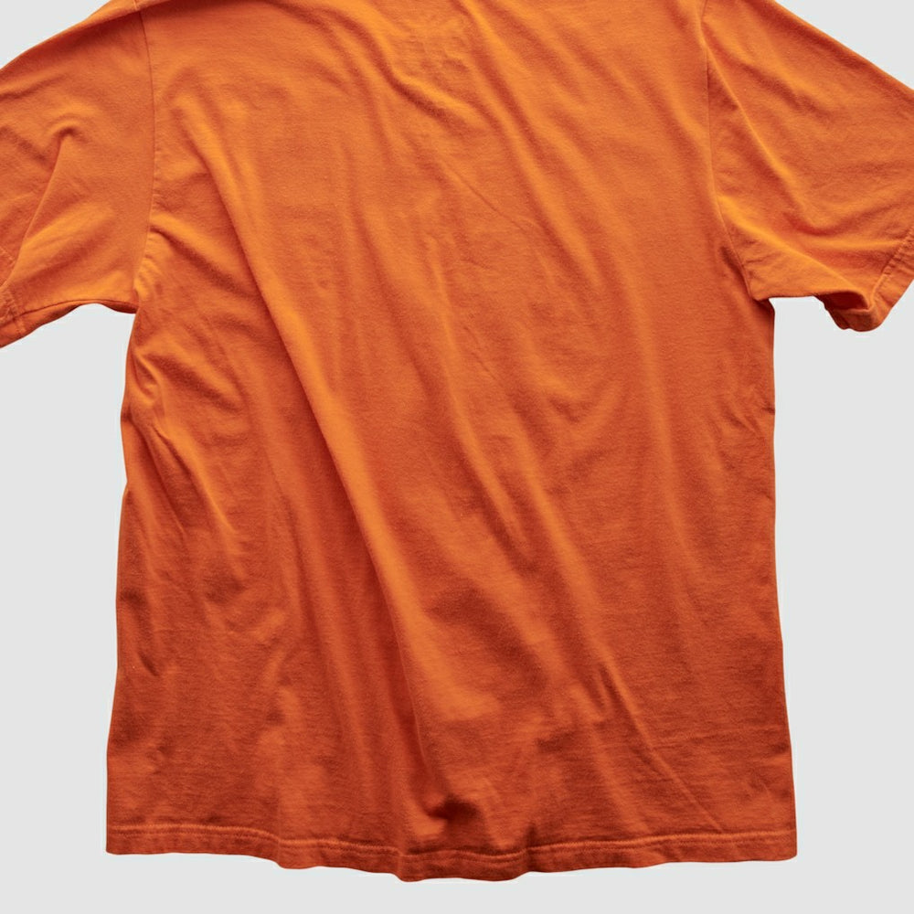 Cleveland Browns 2010s T-shirt - Orange Vintage - Fanatics