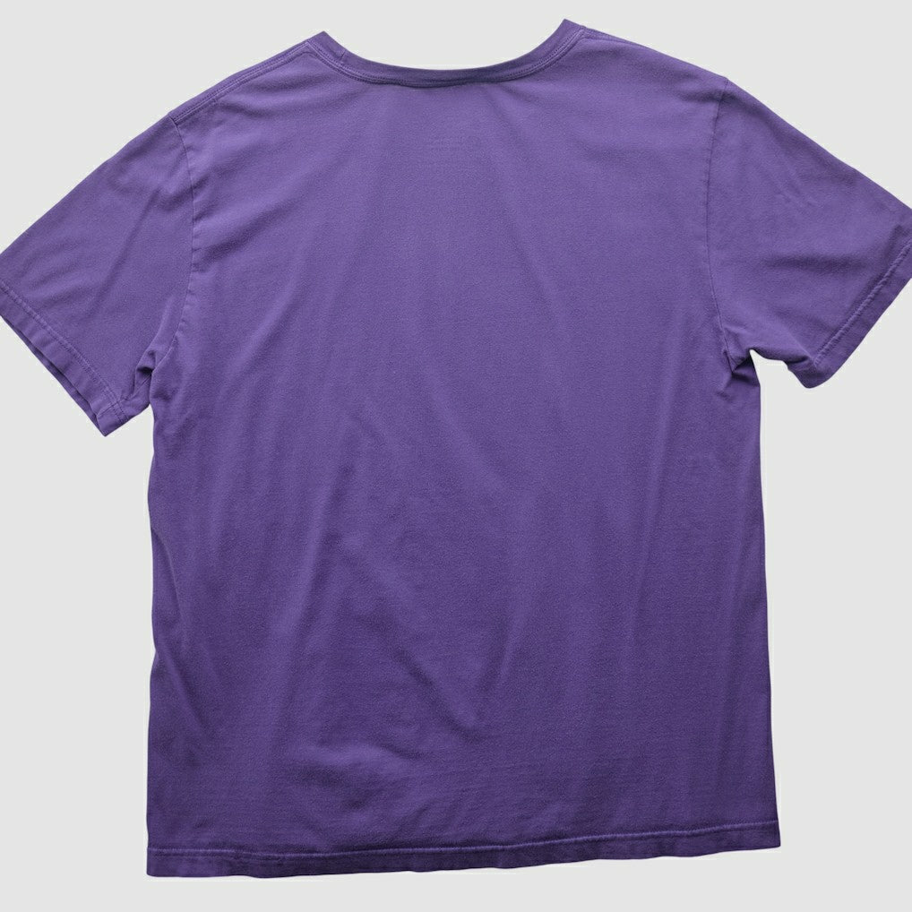 Minnesota Vikings 2010s T-shirt - Purple Vintage - Fanatics