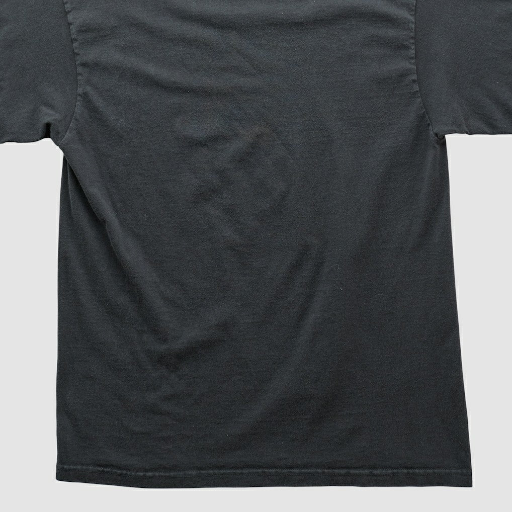 Baltimore Ravens Reebok 2000s T-shirt - Black Vintage - Fanatics