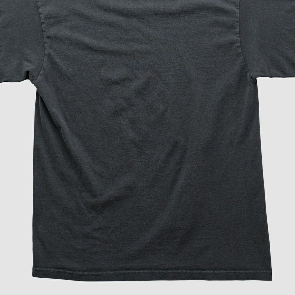 Baltimore Ravens Reebok 2000s T-shirt - Black Vintage - Fanatics