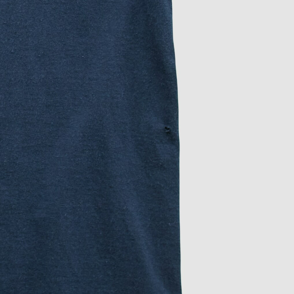 Adidas Dallas Mavericks 2010s T-shirt Navy Vintage