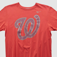 Washington Nationals Nike 2010s T-shirt Outlet