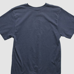 Chicago Bears Reebok 2000s T-shirt - Navy Vintage - Fanatics