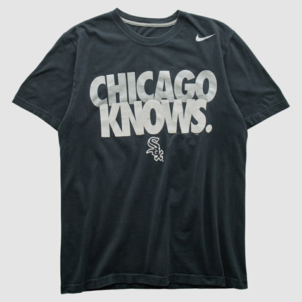 Chicago White Sox Nike 2010s T-shirt Near Me