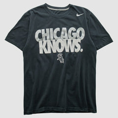 Chicago White Sox Nike 2010s T-shirt Near Me
