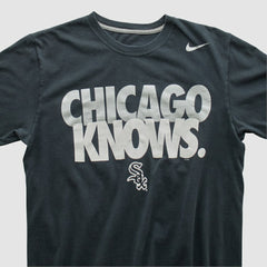 Chicago White Sox Nike 2010s T-shirt Near Me