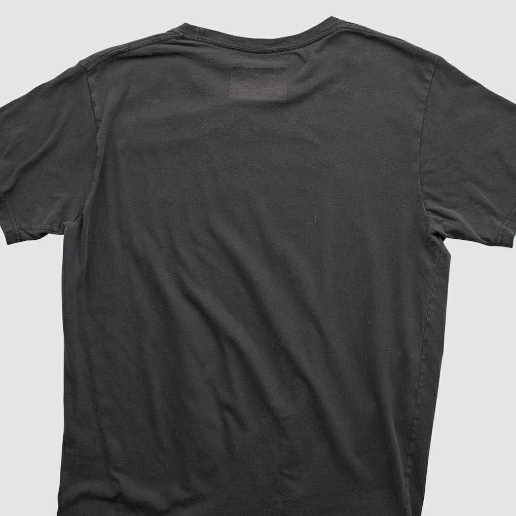 Pittsburgh Steelers NFL 2011 T-shirt - Black Vintage - Fanatics