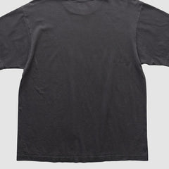 Pittsburgh Steelers Reebok 2000s T-shirt - Black Vintage - Fanatics