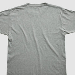 Cincinnati Bengals Reebok 2000s T-shirt - Heather Gray Vintage - Fanatics
