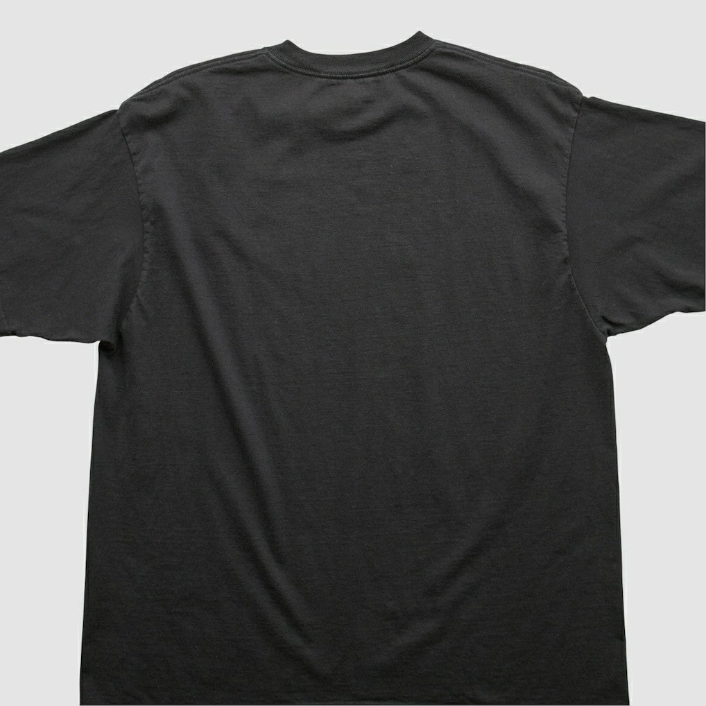 Atlanta Falcons Reebok 2000s T-shirt - Black Vintage - Fanatics