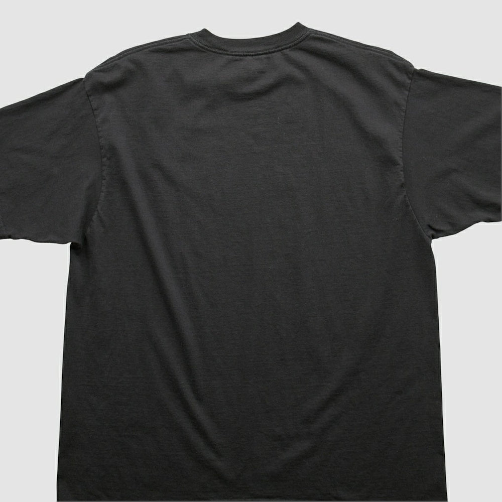 Atlanta Falcons Reebok 2000s T-shirt - Black Vintage - Fanatics