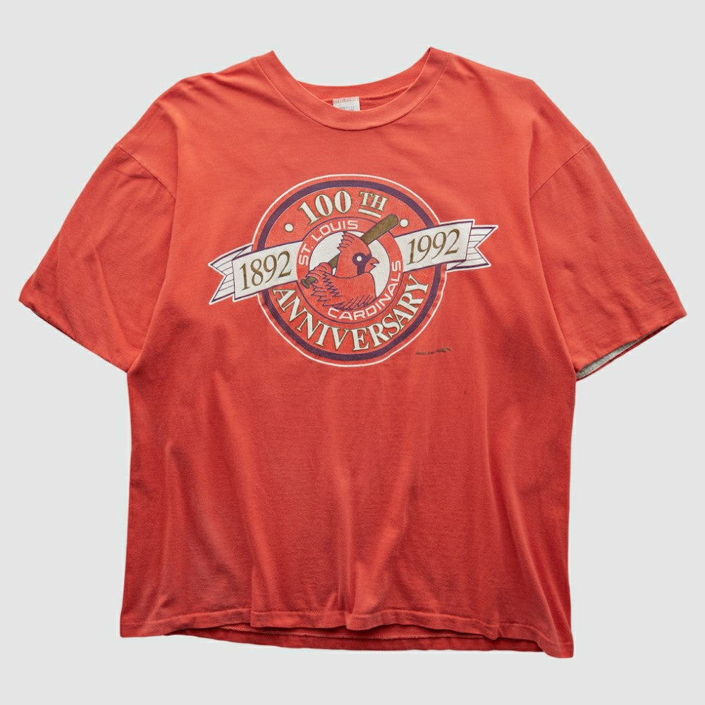 St. Louis Cardinals Artex 1992 T-shirt for sale