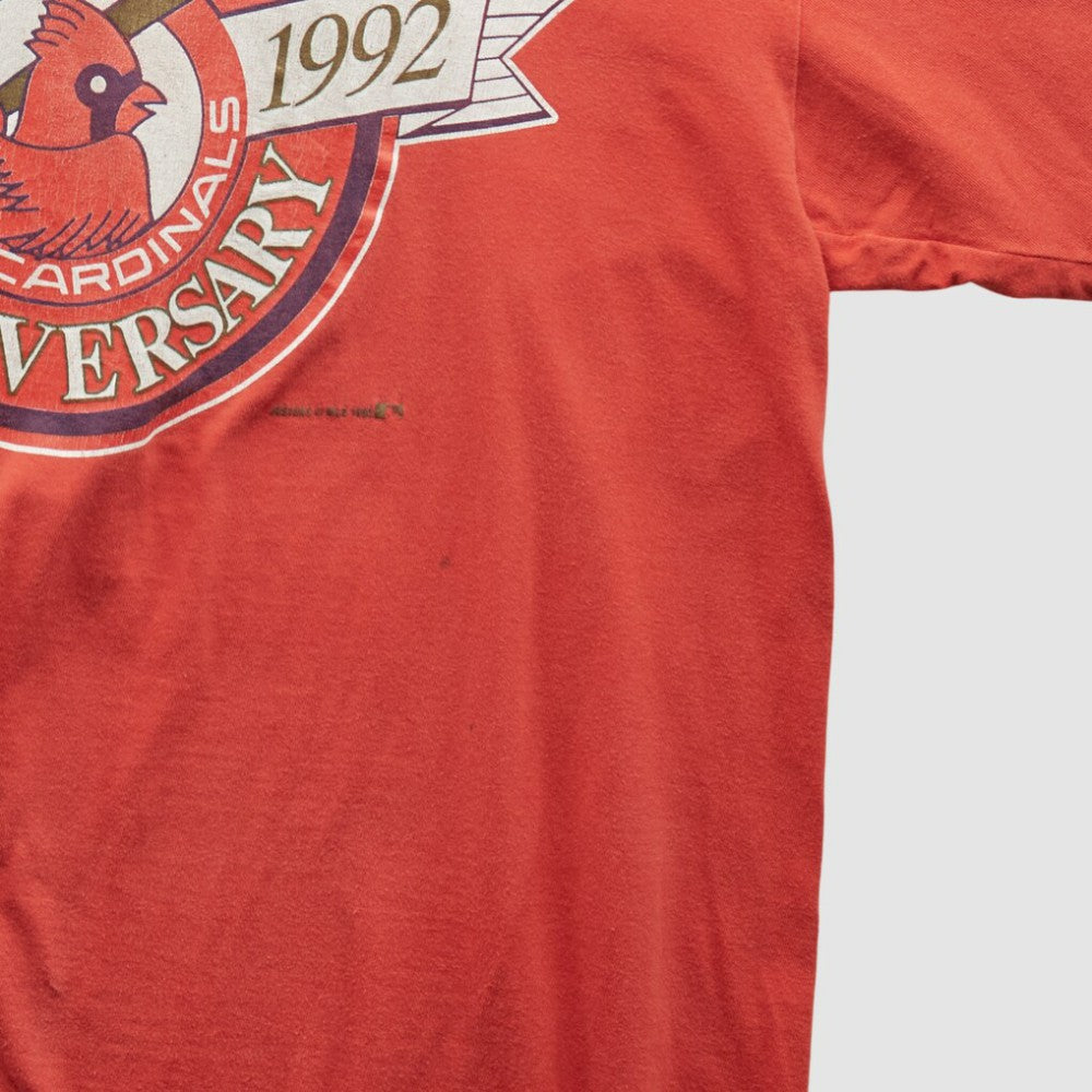 St. Louis Cardinals Artex 1992 T-shirt for sale