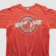 St. Louis Cardinals Artex 1992 T-shirt for sale