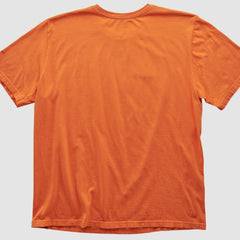 Cleveland Browns 2010s T-shirt - Orange Vintage - Fanatics