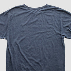 Houston Texans Reebok 2011 T-shirt - Navy Vintage - Fanatics